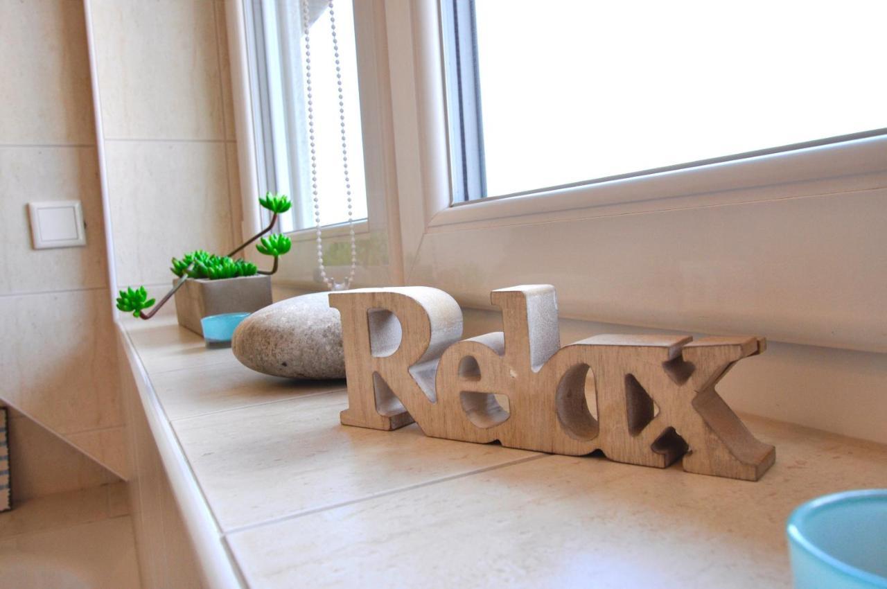 Elbhus Hamburg Apartment ภายนอก รูปภาพ