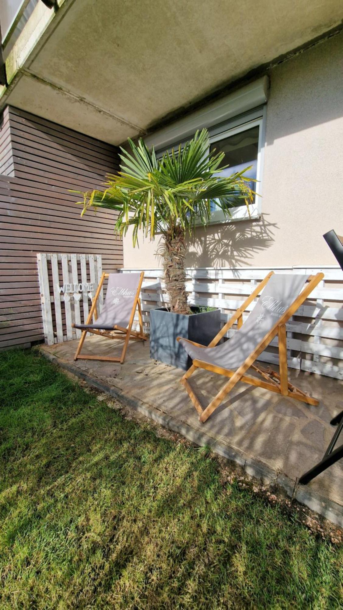 Elbhus Hamburg Apartment ห้อง รูปภาพ