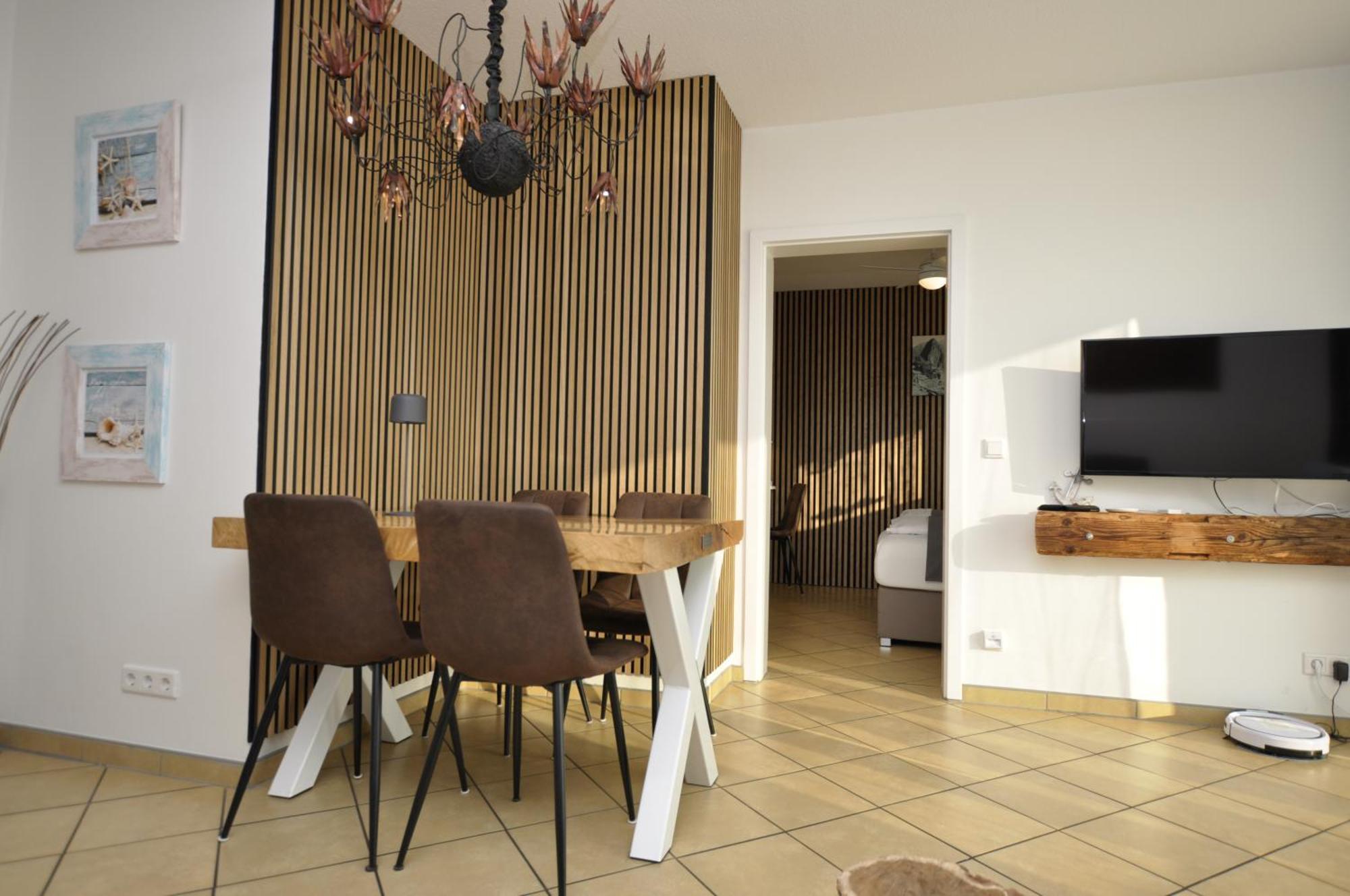 Elbhus Hamburg Apartment ภายนอก รูปภาพ