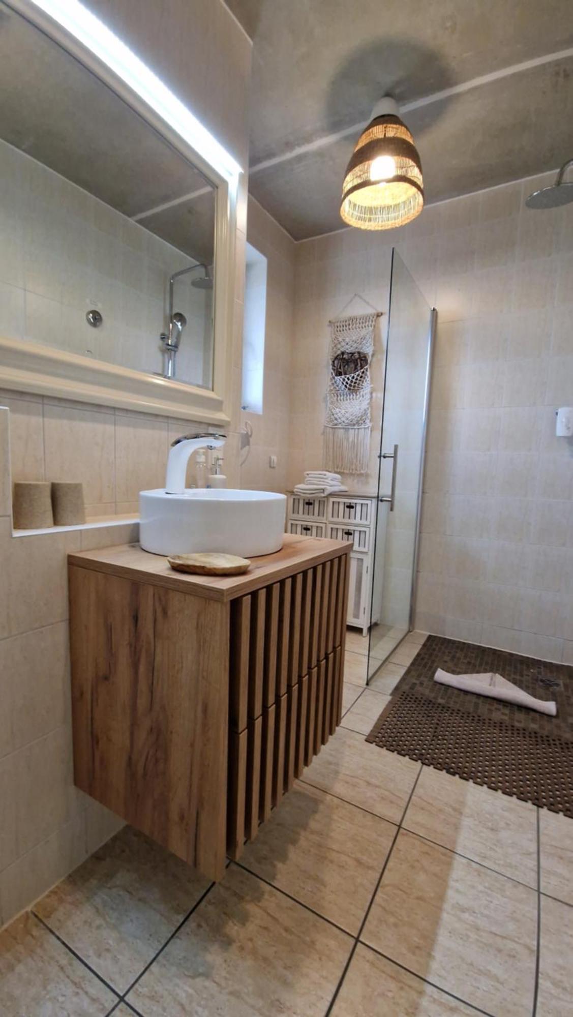 Elbhus Hamburg Apartment ห้อง รูปภาพ