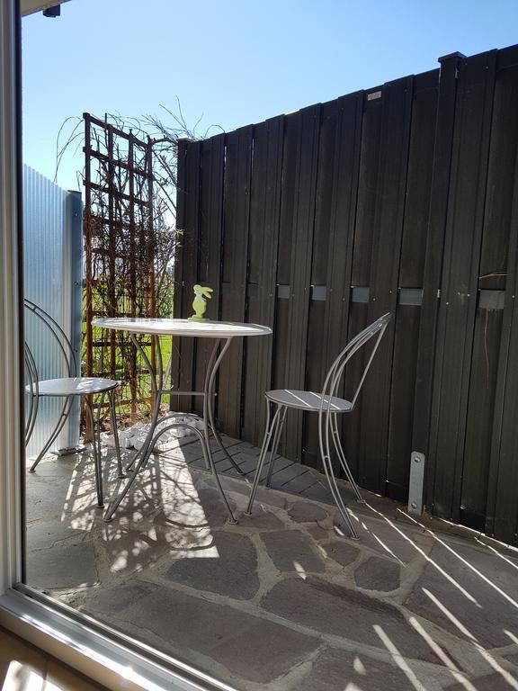 Elbhus Hamburg Apartment ภายนอก รูปภาพ