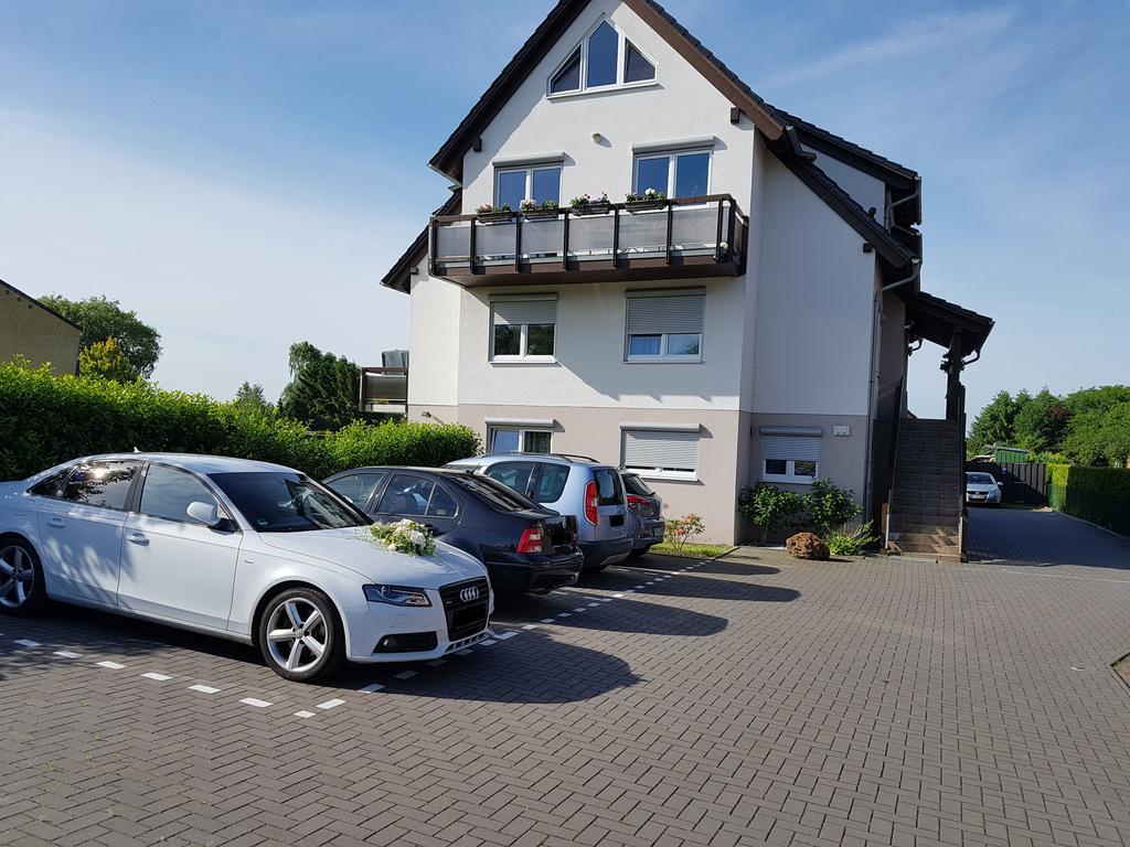 Elbhus Hamburg Apartment ภายนอก รูปภาพ